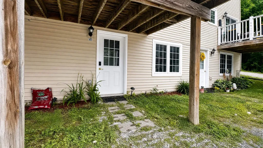 3 Pleasant Woods Road Fairfax VT 05444