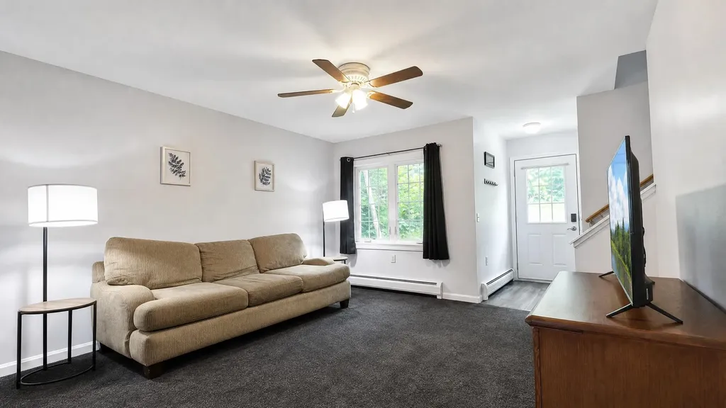 3 Pleasant Woods Road Fairfax VT 05444