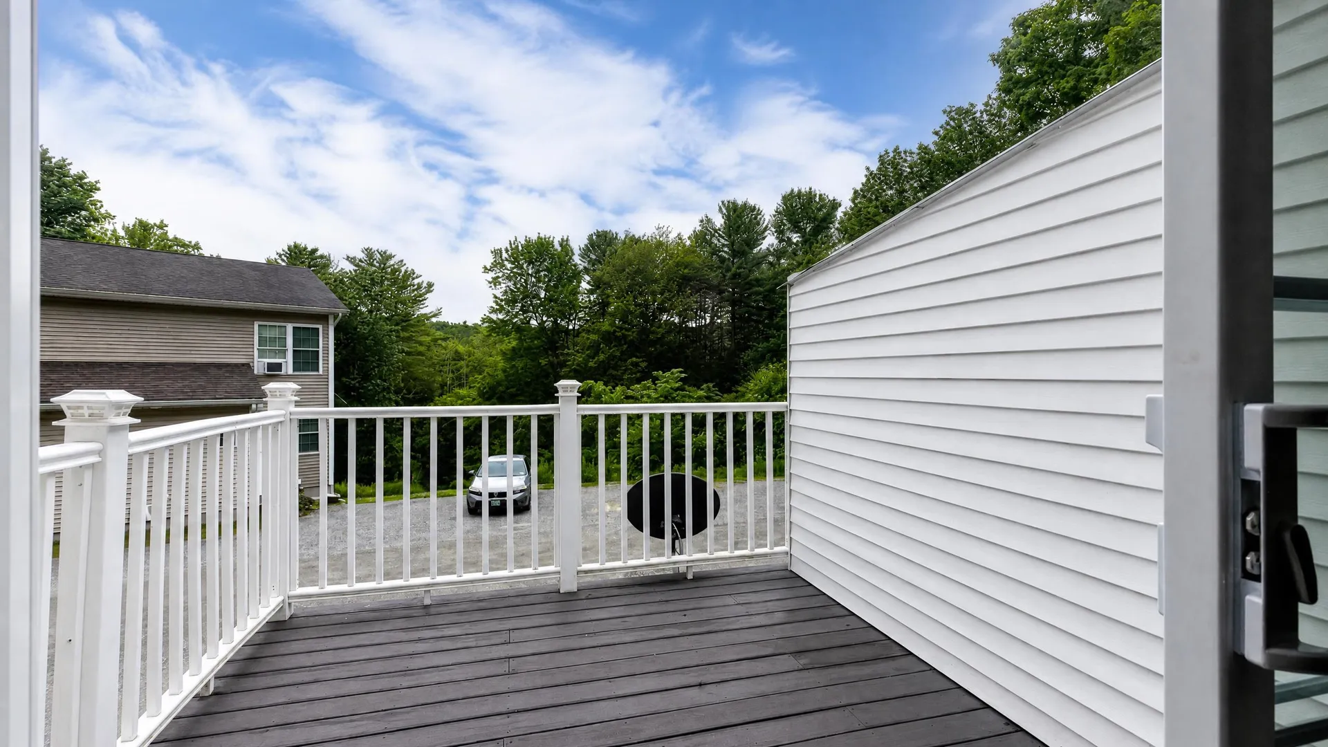 3 Pleasant Woods Road Fairfax VT 05444