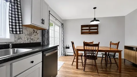 3 Pleasant Woods Road Fairfax VT 05444
