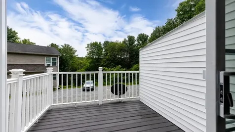3 Pleasant Woods Road Fairfax VT 05444