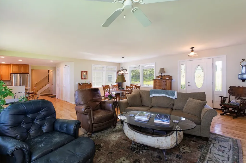 107 Mountain View Lane North Hero VT 05474