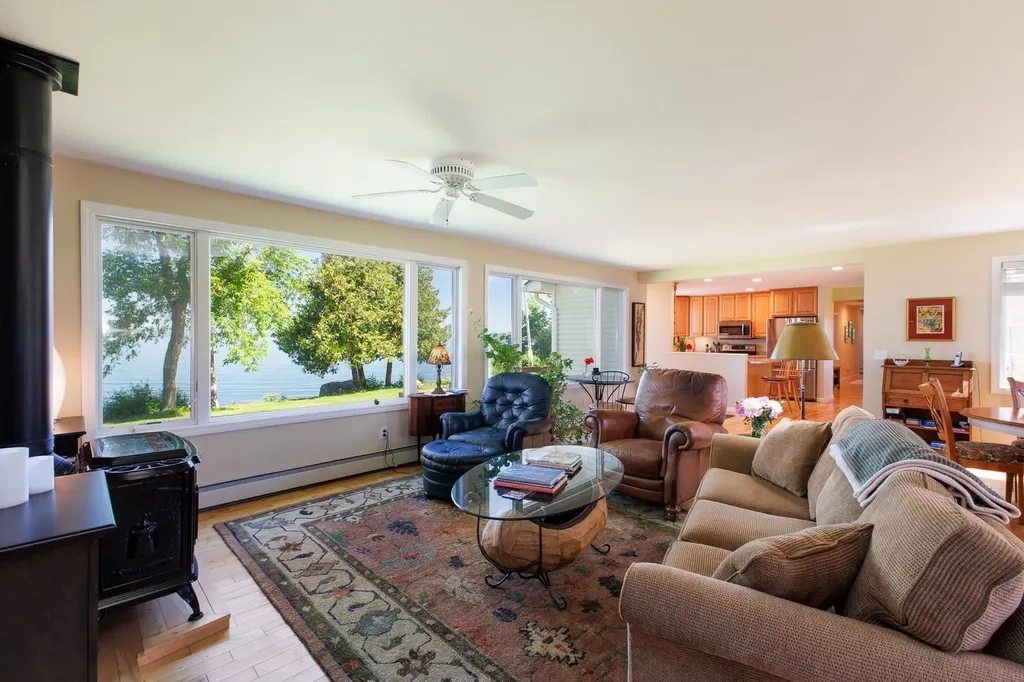 107 Mountain View Lane North Hero VT 05474