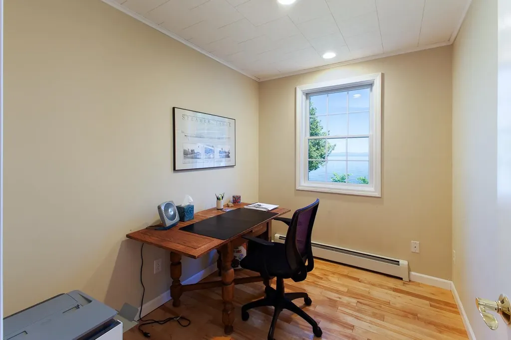 107 Mountain View Lane North Hero VT 05474