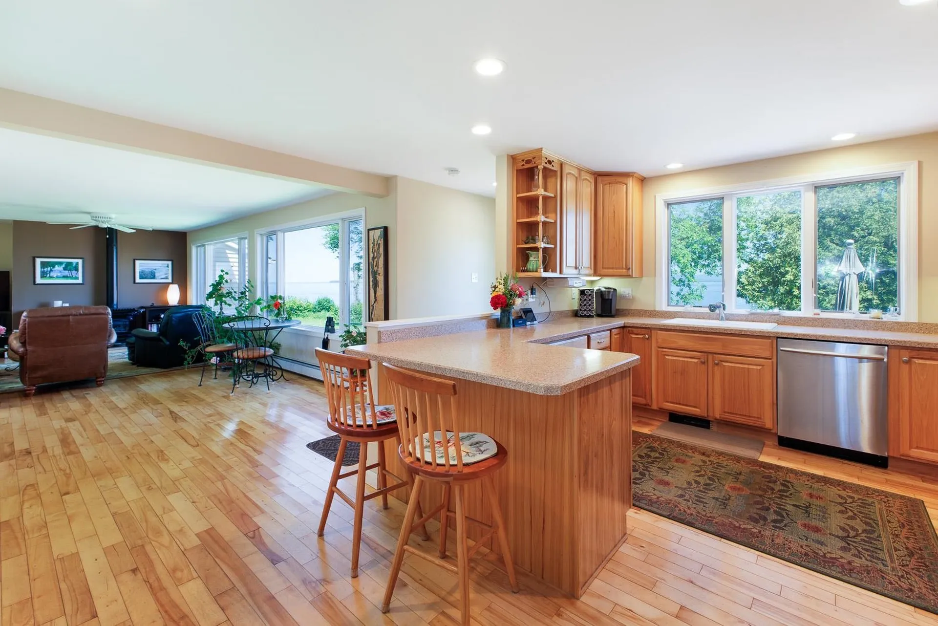 107 Mountain View Lane North Hero VT 05474