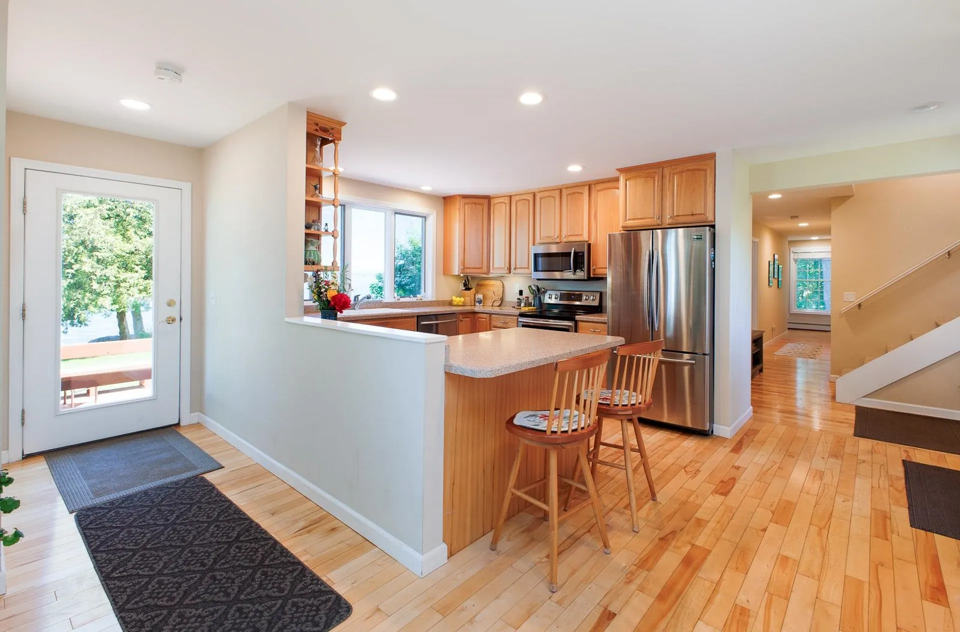 107 Mountain View Lane North Hero VT 05474