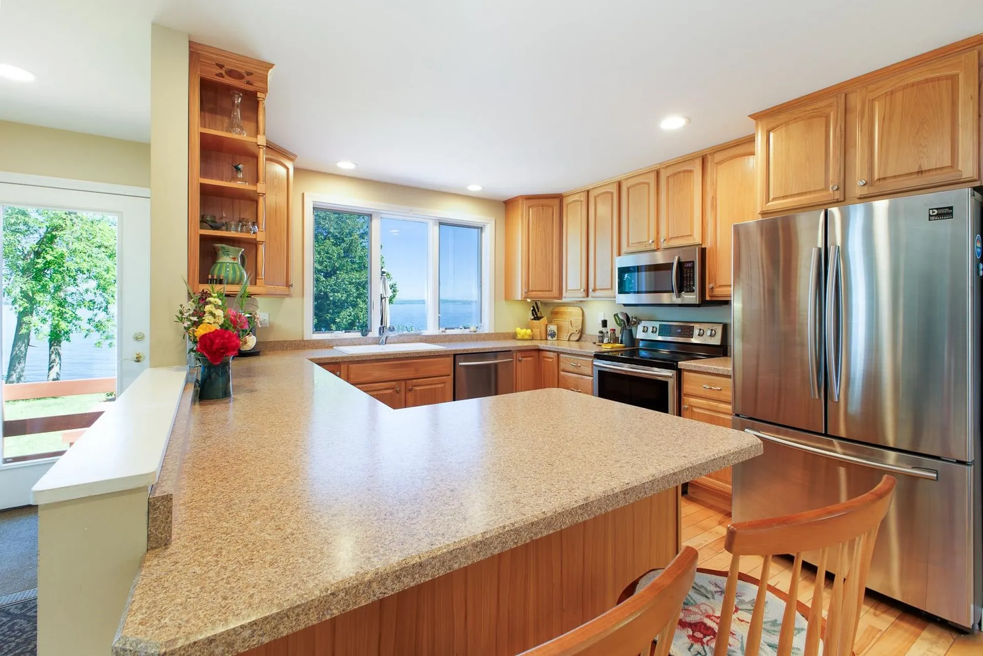107 Mountain View Lane North Hero VT 05474