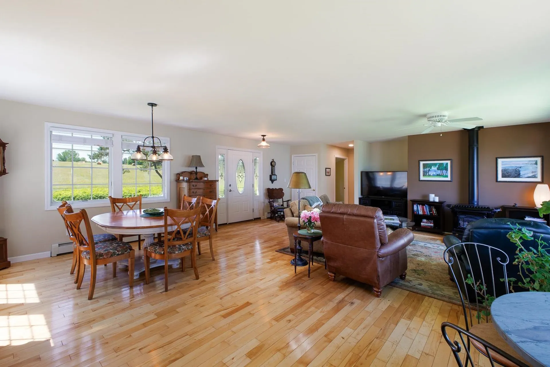 107 Mountain View Lane North Hero VT 05474