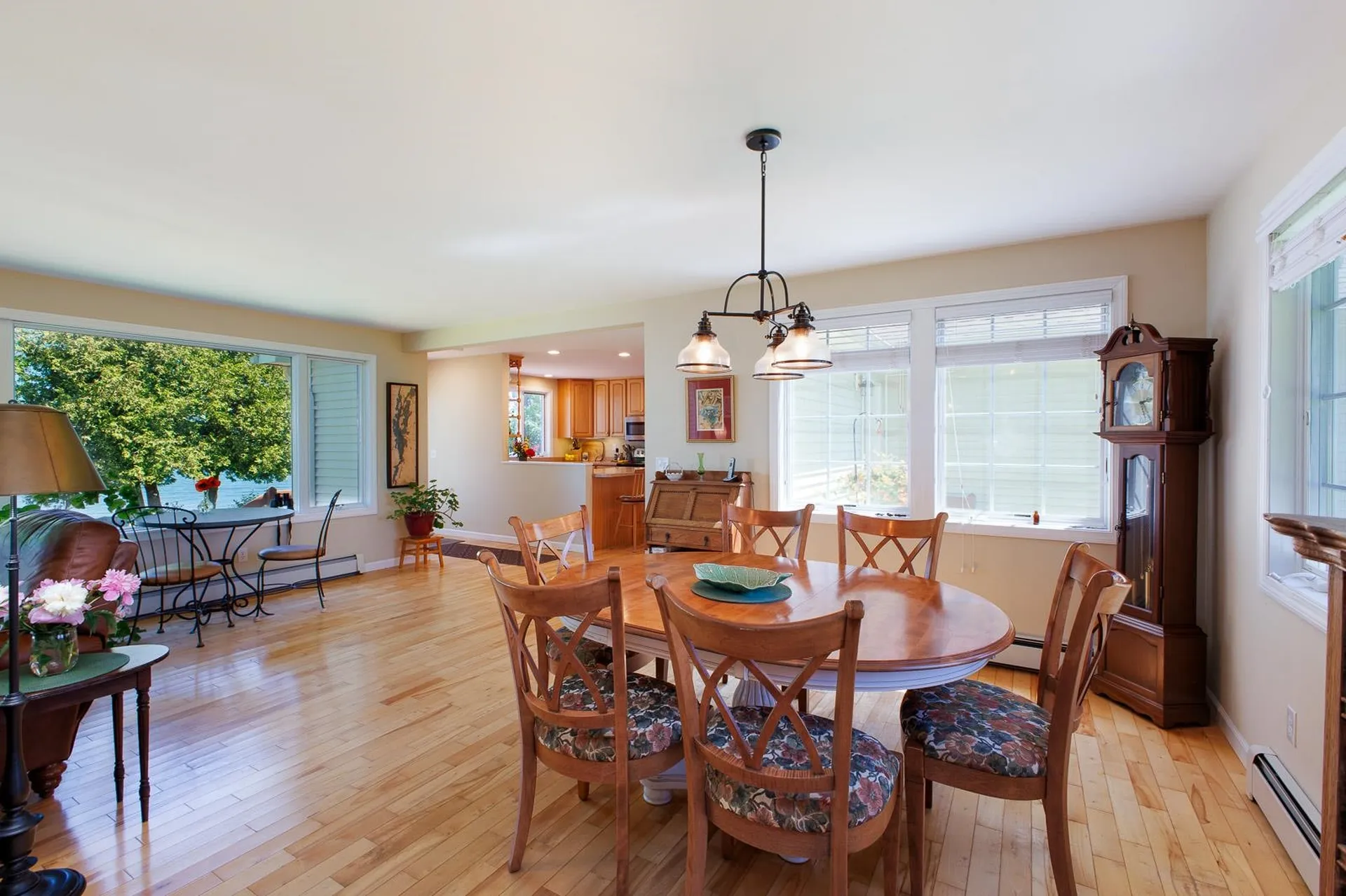 107 Mountain View Lane North Hero VT 05474