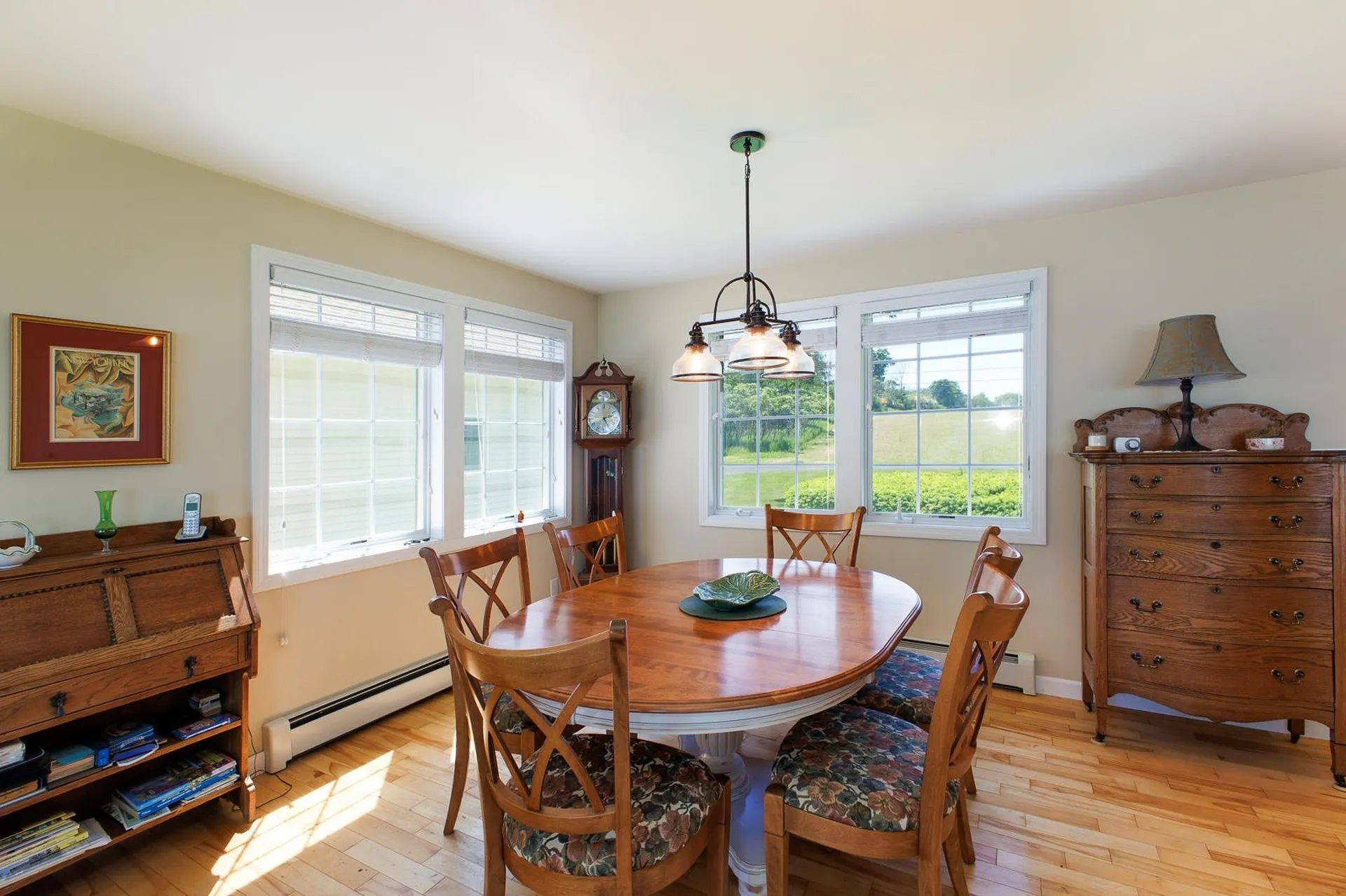 107 Mountain View Lane North Hero VT 05474