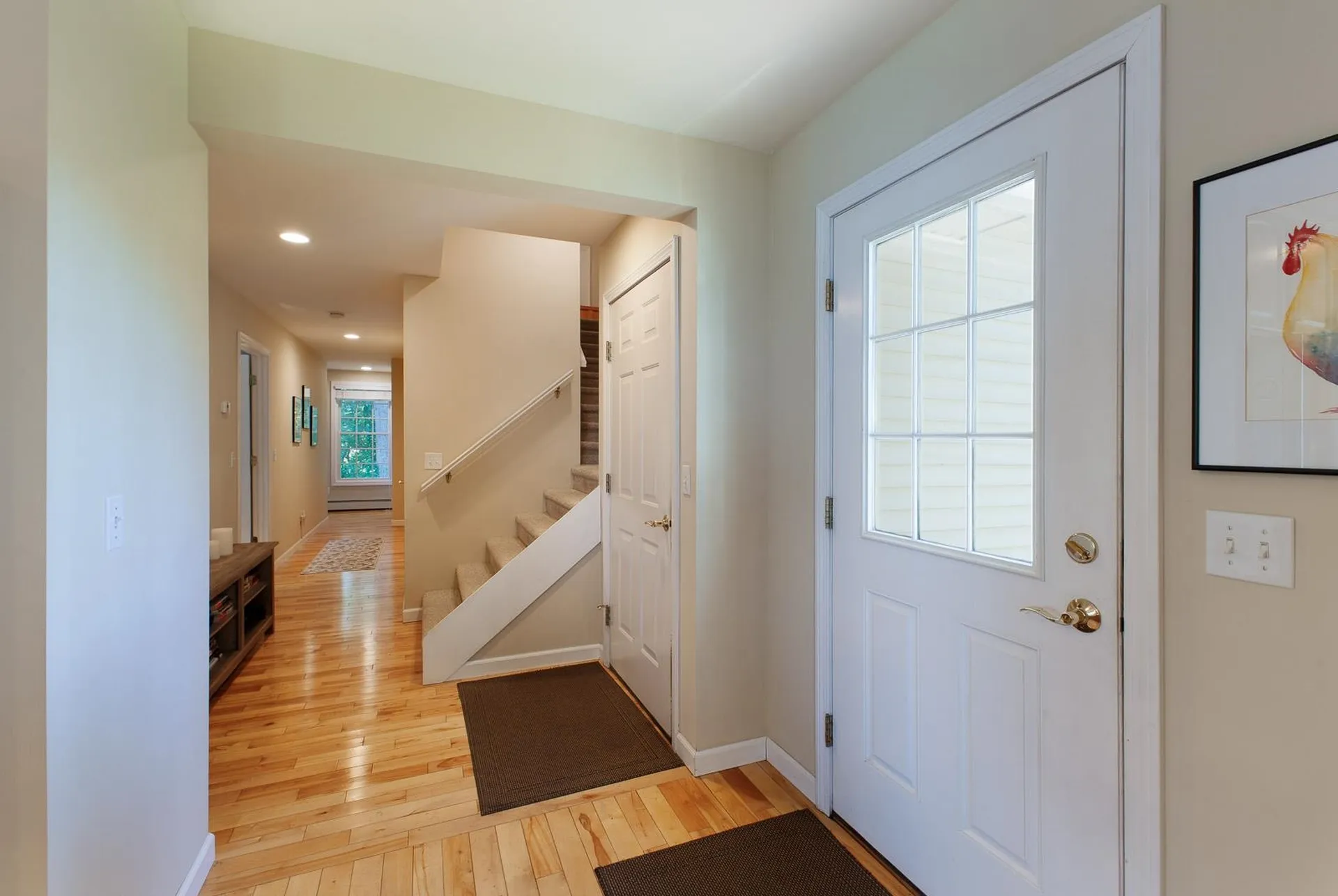 107 Mountain View Lane North Hero VT 05474