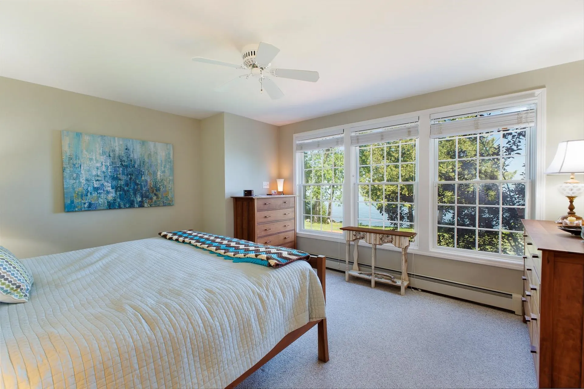 107 Mountain View Lane North Hero VT 05474