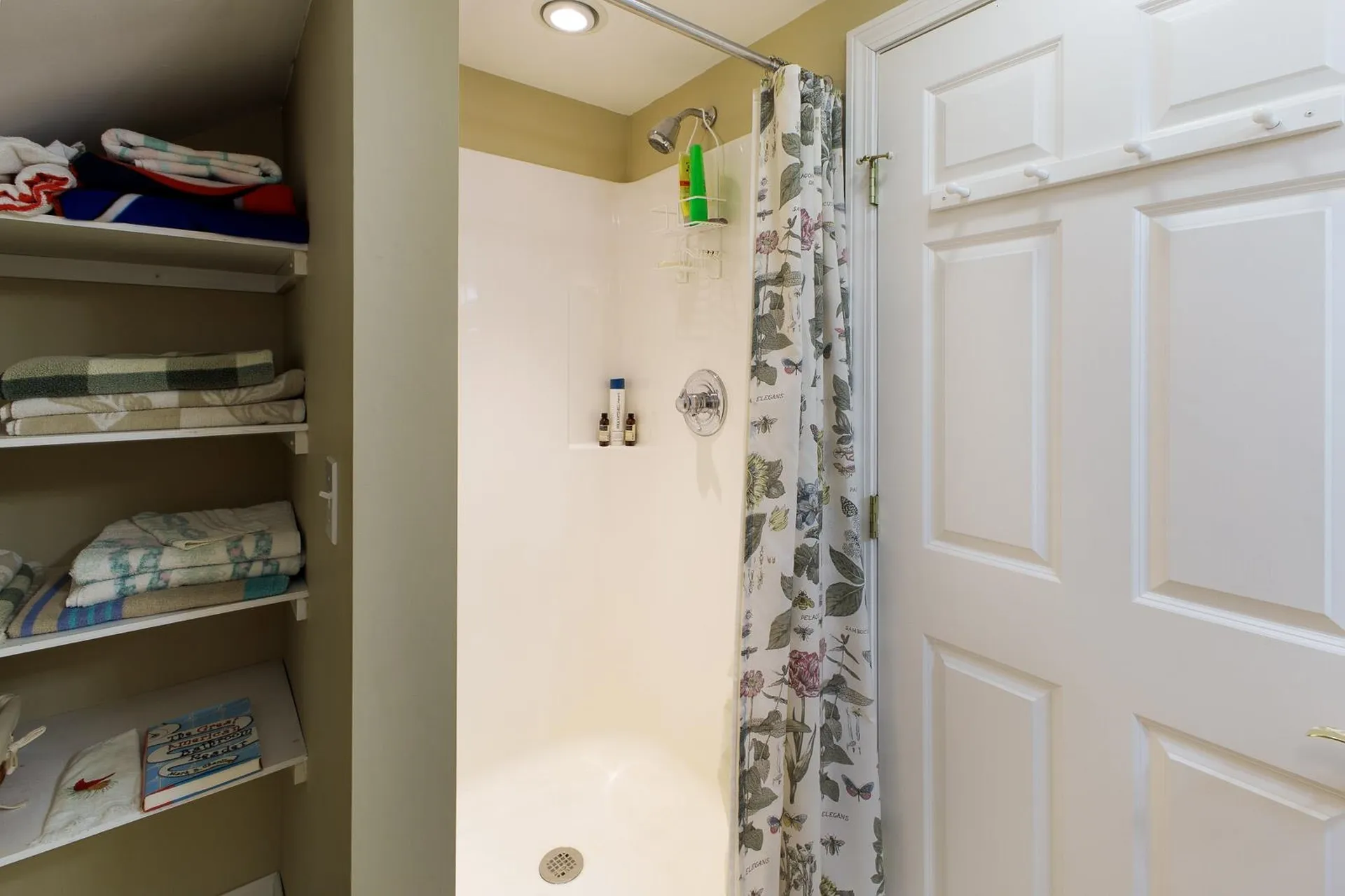 107 Mountain View Lane North Hero VT 05474