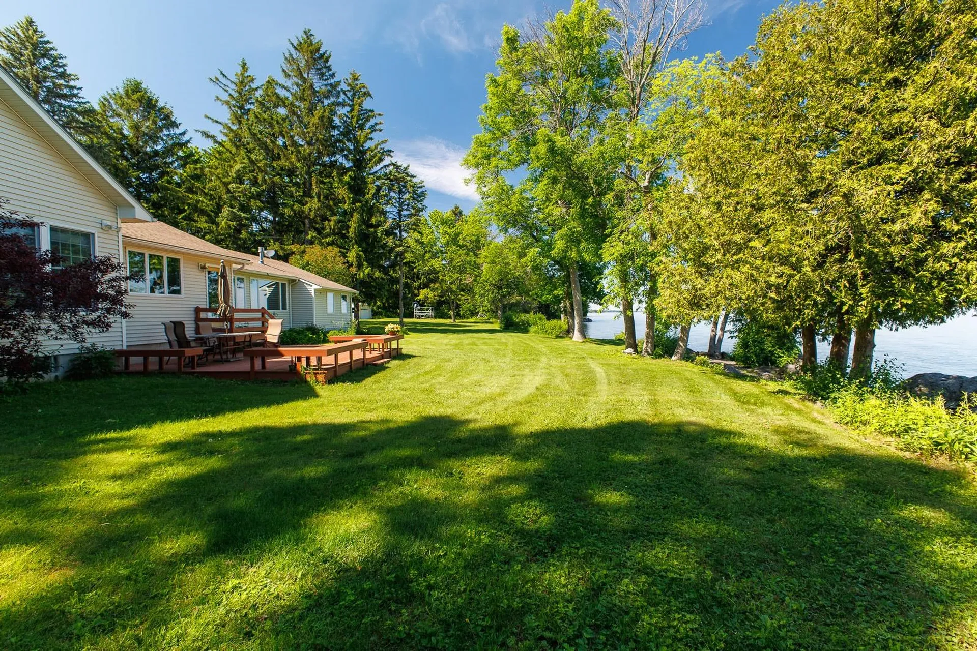 107 Mountain View Lane North Hero VT 05474