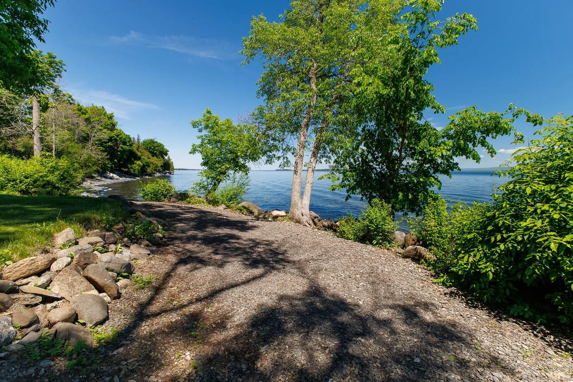 107 Mountain View Lane North Hero VT 05474