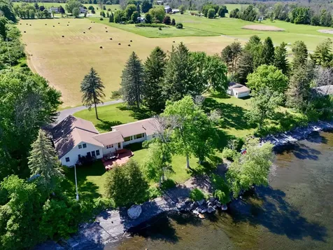 107 Mountain View Lane North Hero VT 05474