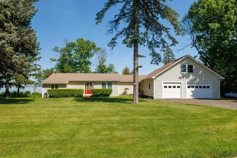 107 Mountain View Lane North Hero VT 05474