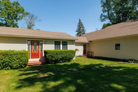 107 Mountain View Lane North Hero VT 05474
