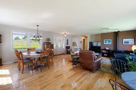 107 Mountain View Lane North Hero VT 05474