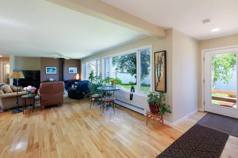 107 Mountain View Lane North Hero VT 05474