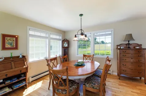 107 Mountain View Lane North Hero VT 05474