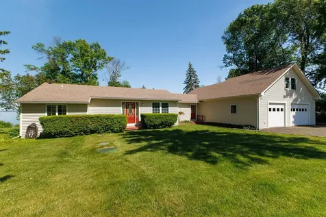 107 Mountain View Lane North Hero VT 05474