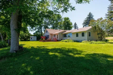 107 Mountain View Lane North Hero VT 05474