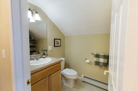 107 Mountain View Lane North Hero VT 05474