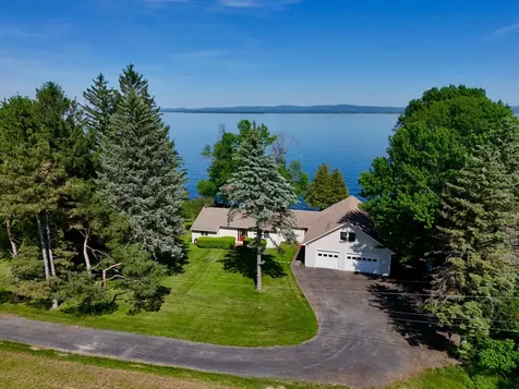 107 Mountain View Lane North Hero VT 05474