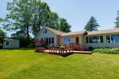 107 Mountain View Lane North Hero VT 05474