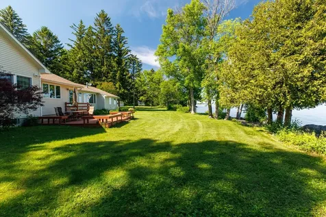 107 Mountain View Lane North Hero VT 05474