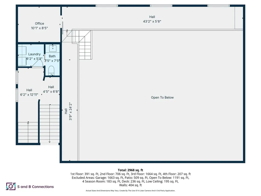 51 Pond Street Newton NH 03858