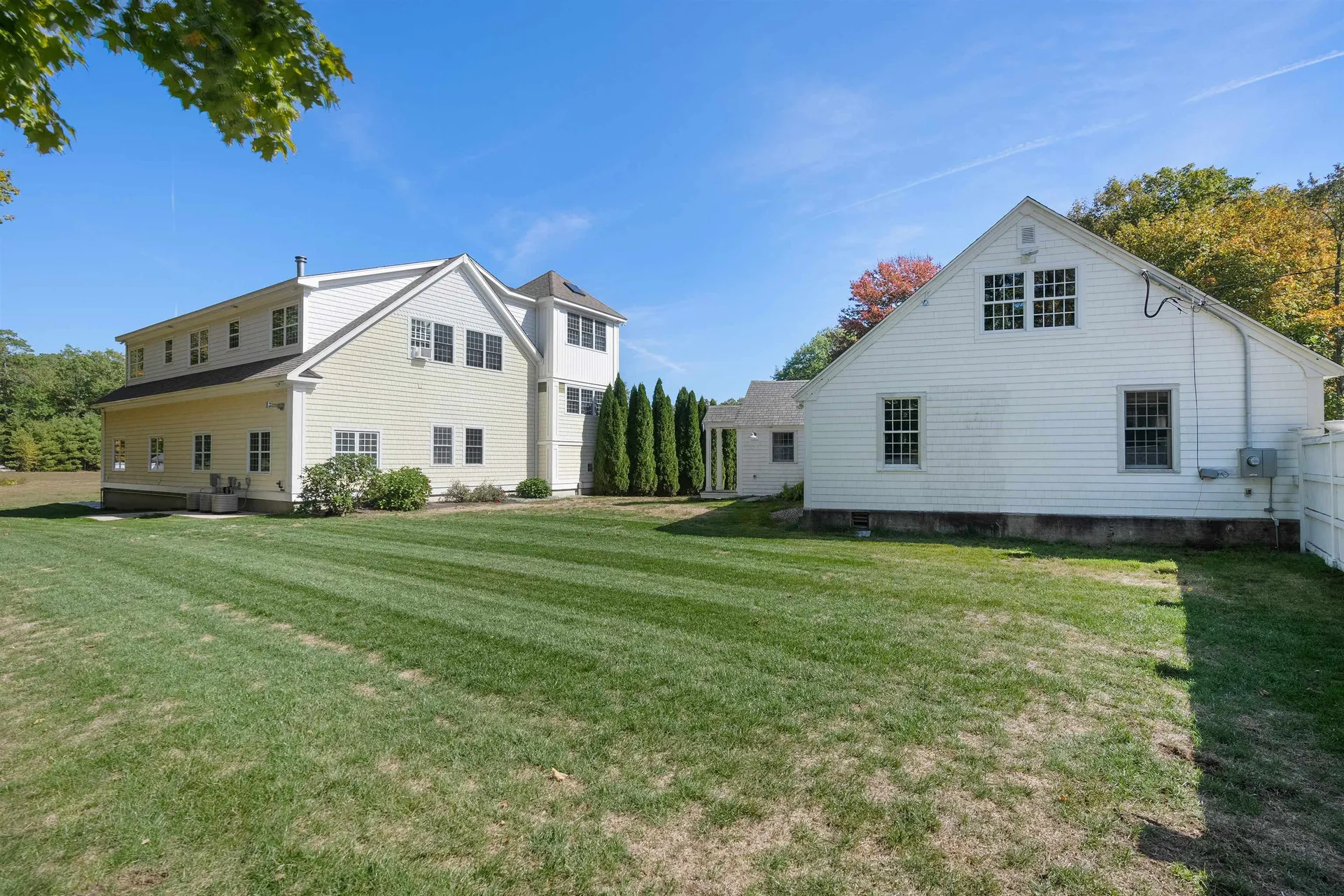 51 Pond Street Newton NH 03858