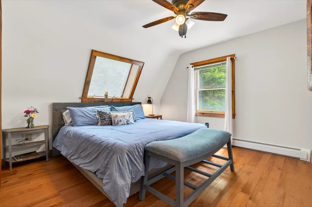309 Ladyslipper Lane Killington VT 05751