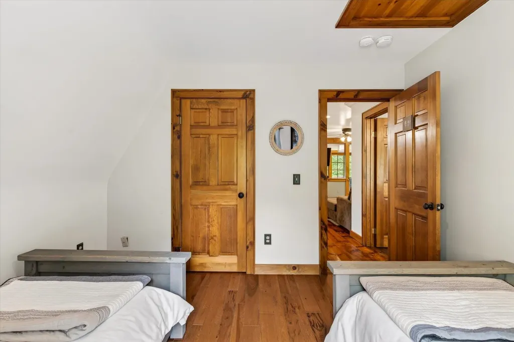 309 Ladyslipper Lane Killington VT 05751