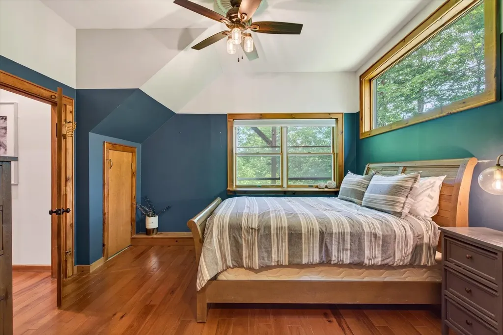 309 Ladyslipper Lane Killington VT 05751