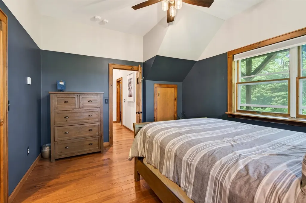 309 Ladyslipper Lane Killington VT 05751