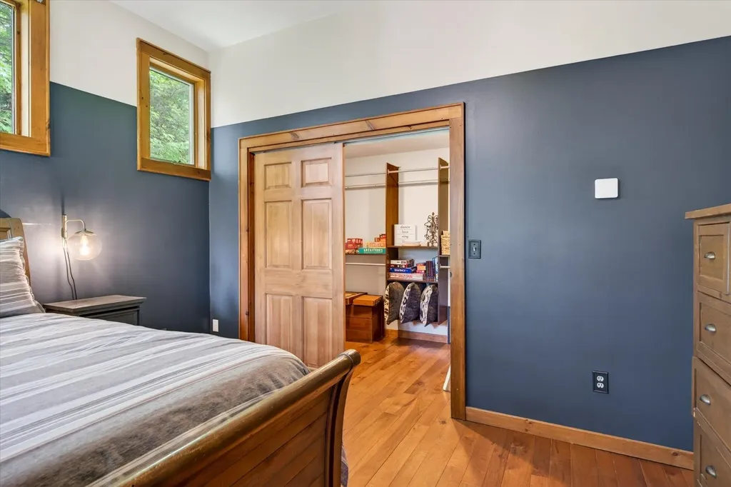 309 Ladyslipper Lane Killington VT 05751