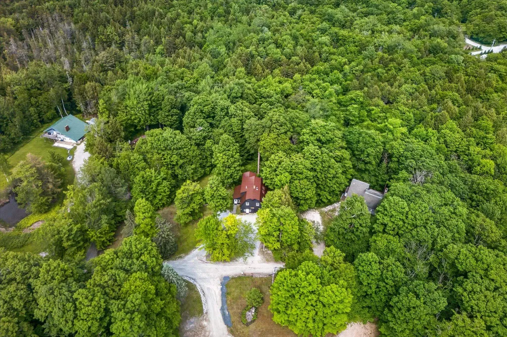 309 Ladyslipper Lane Killington VT 05751