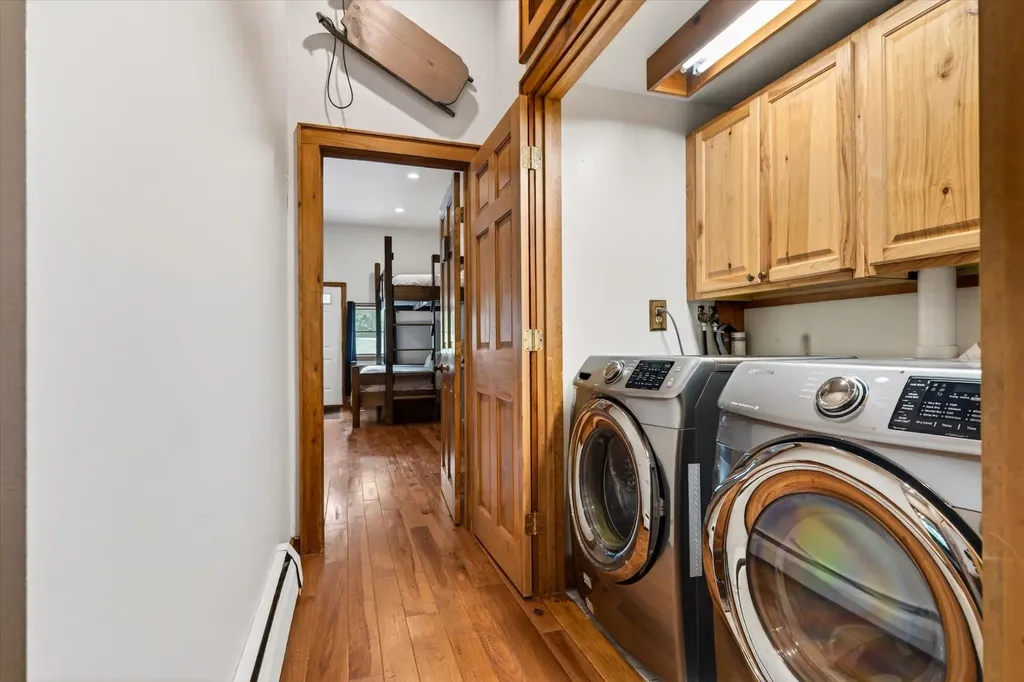 309 Ladyslipper Lane Killington VT 05751