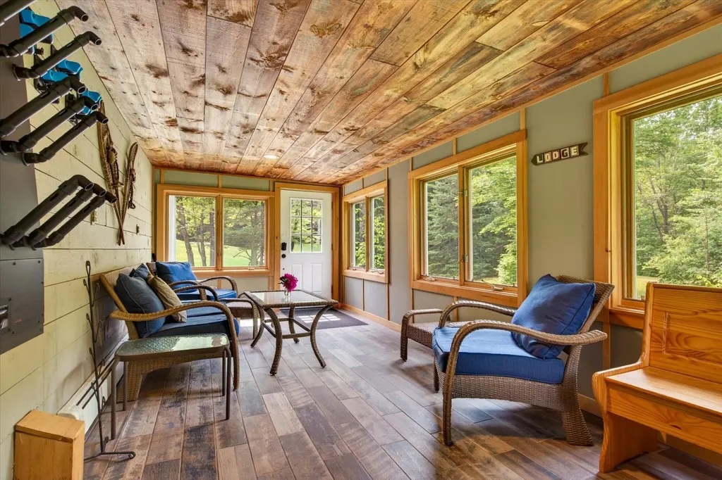309 Ladyslipper Lane Killington VT 05751