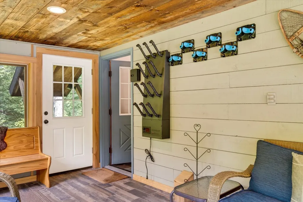 309 Ladyslipper Lane Killington VT 05751