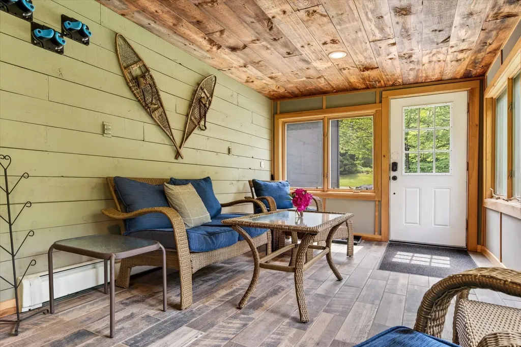 309 Ladyslipper Lane Killington VT 05751