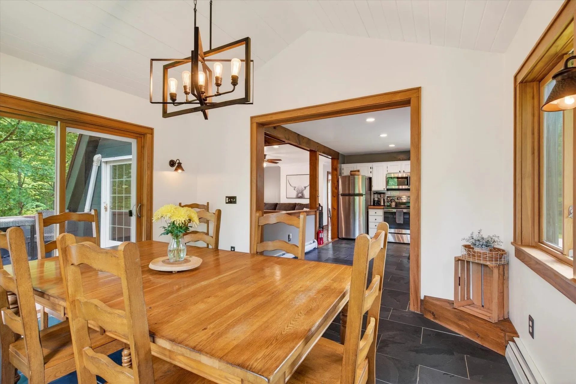309 Ladyslipper Lane Killington VT 05751