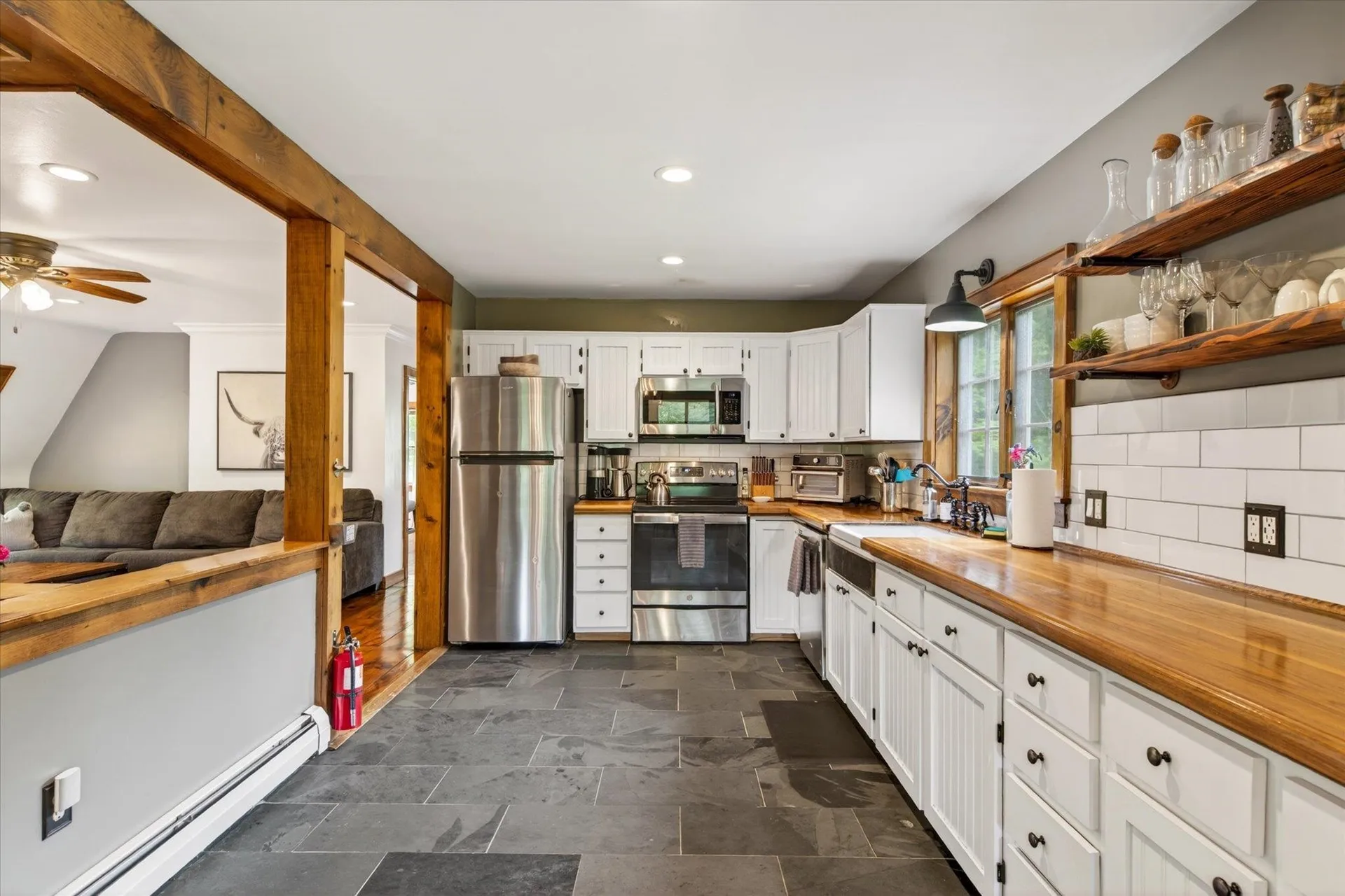 309 Ladyslipper Lane Killington VT 05751