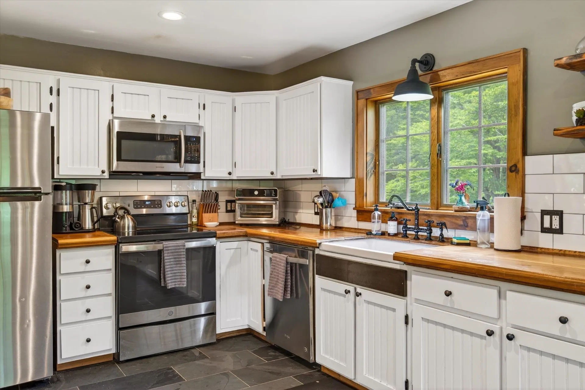 309 Ladyslipper Lane Killington VT 05751