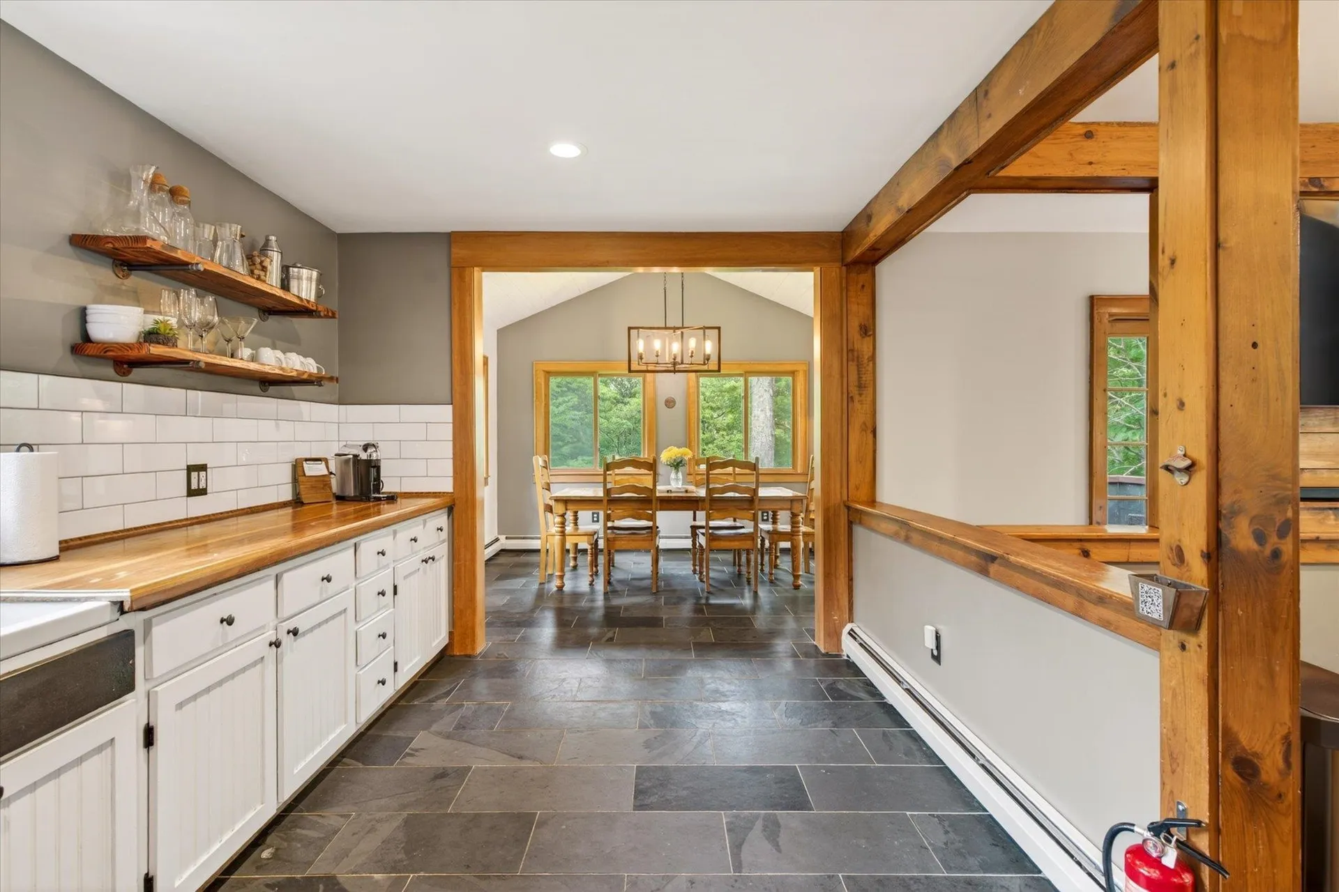 309 Ladyslipper Lane Killington VT 05751