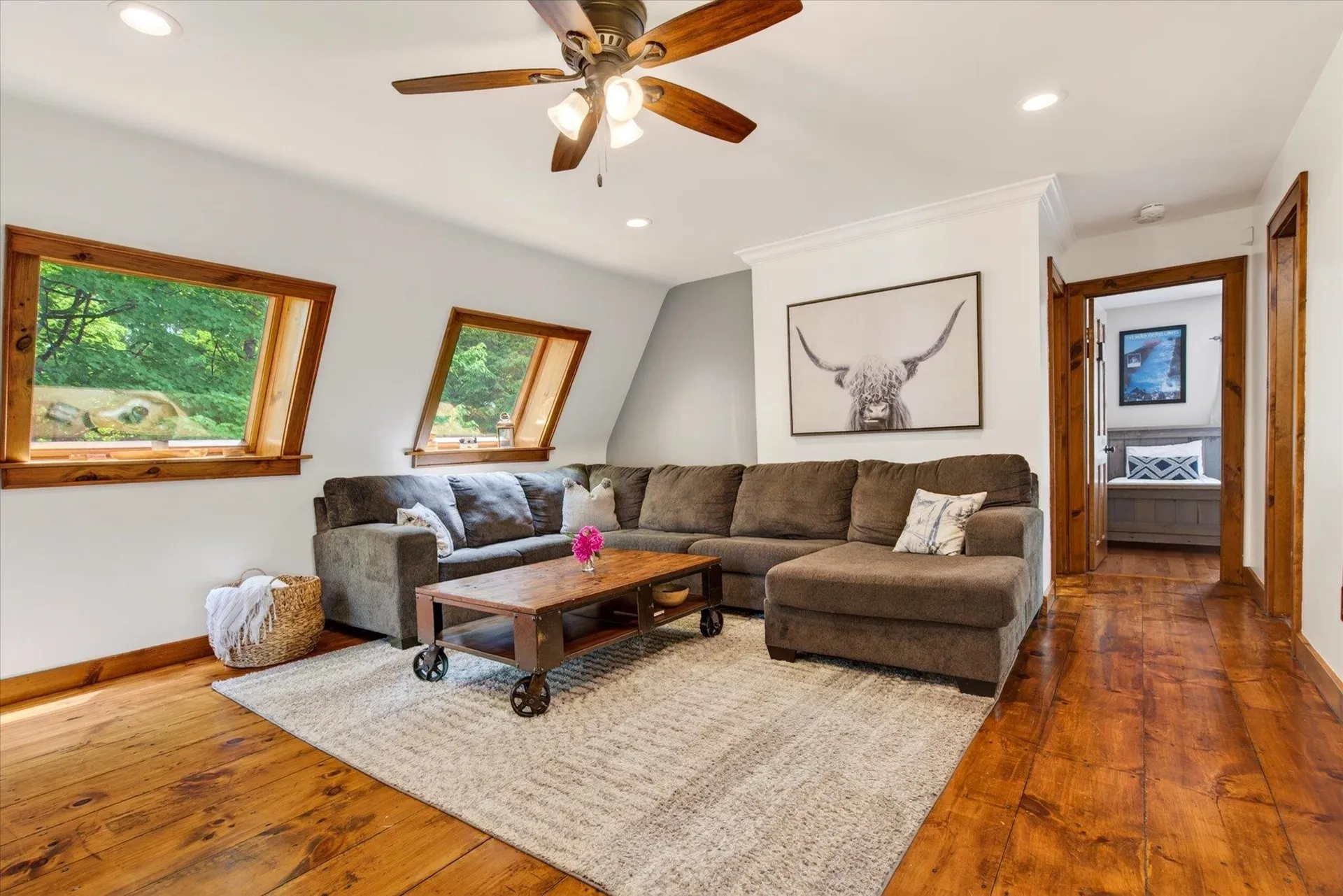 309 Ladyslipper Lane Killington VT 05751