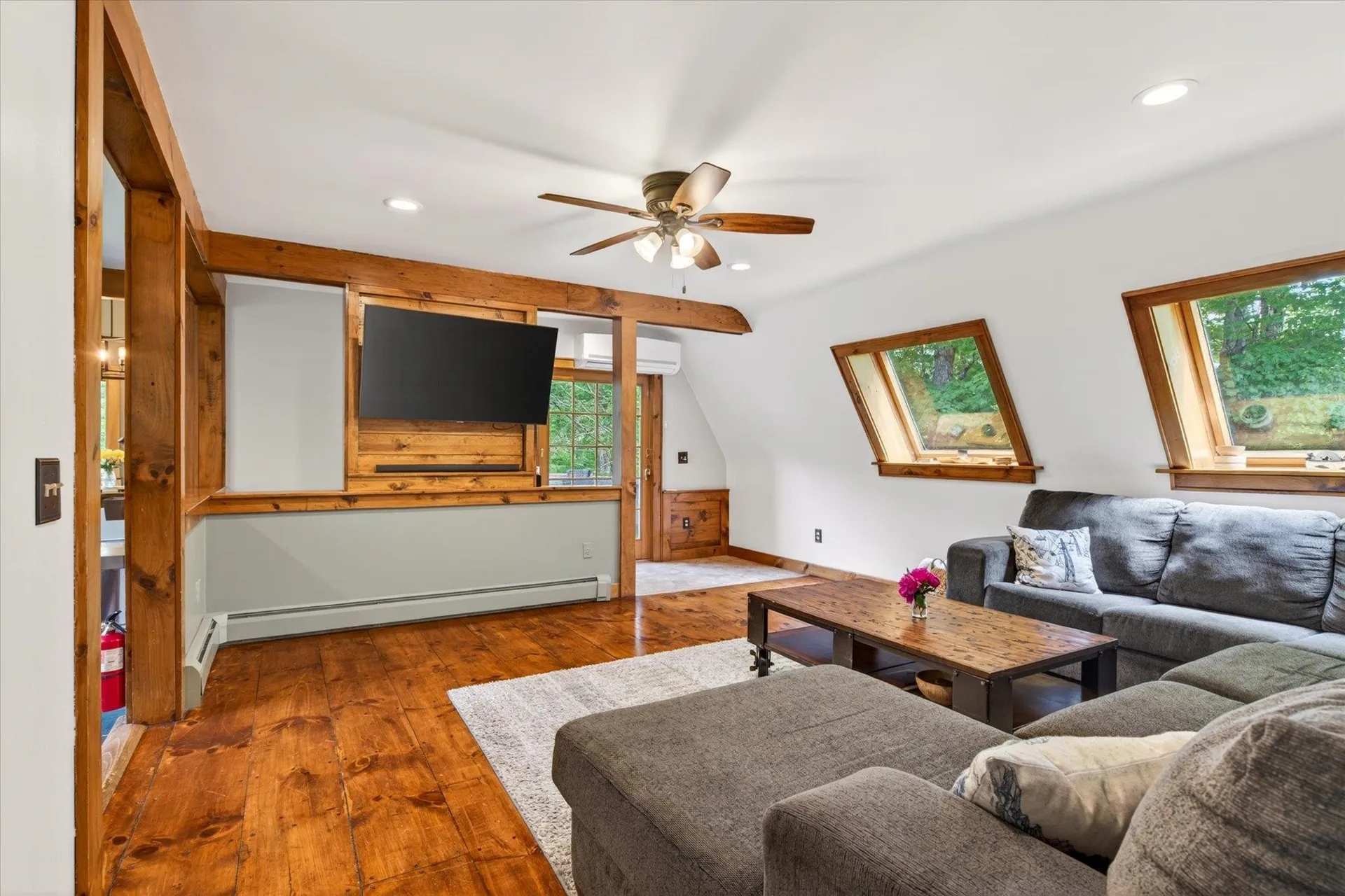 309 Ladyslipper Lane Killington VT 05751