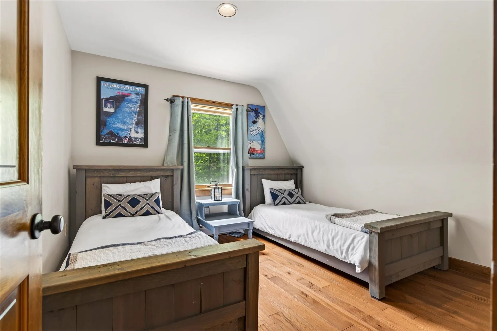 309 Ladyslipper Lane Killington VT 05751